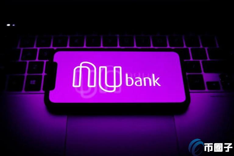 NubankͣNucoinףWeb3ҳ϶ ͼƬ